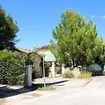Διαμέρισμα New! De Charme Au Mas De Soleil Goudargues