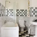 Διαμέρισμα New! De Charme Au Mas De Soleil *