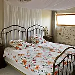 Διαμέρισμα New! De Charme Au Mas De Soleil *