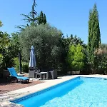 Διαμέρισμα New! De Charme Au Mas De Soleil
