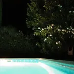 Διαμέρισμα New! De Charme Au Mas De Soleil Goudargues