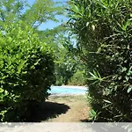 New! De Charme Au Mas De Soleil Διαμέρισμα *