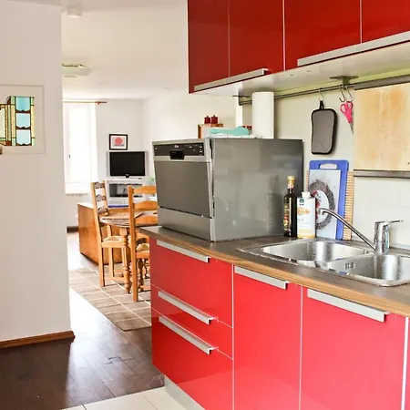 New! De Charme Au Mas De Soleil Apartmán