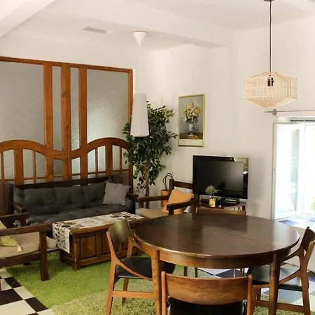 New! De Charme Au Mas De Soleil Apartmán *