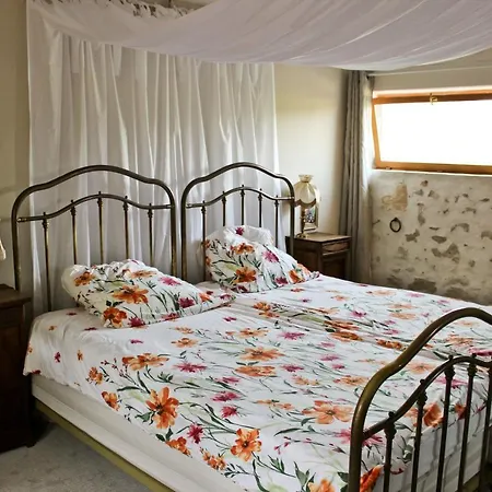 Apartmán New! De Charme Au Mas De Soleil *