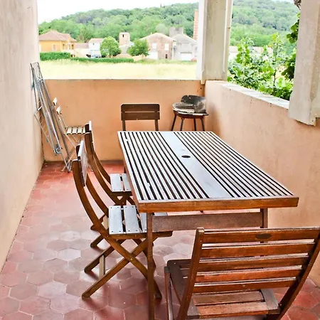 Apartmán New! De Charme Au Mas De Soleil