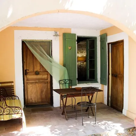 New! De Charme Au Mas De Soleil * Goudargues