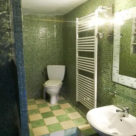 New! De Charme Au Mas De Soleil Apartmán *