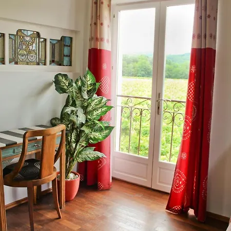 New! De Charme Au Mas De Soleil Apartmán