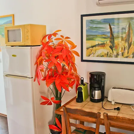 New! De Charme Au Mas De Soleil Apartmán Goudargues