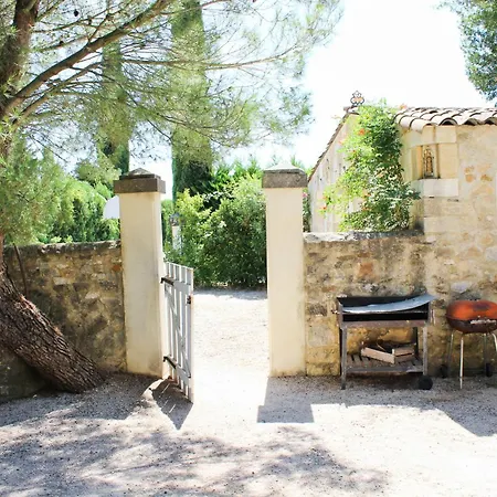 New! De Charme Au Mas De Soleil Διαμέρισμα