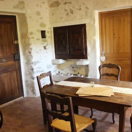 New! De Charme Au Mas De Soleil *