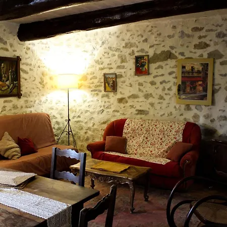 New! De Charme Au Mas De Soleil Apartmán