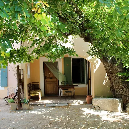New! De Charme Au Mas De Soleil Διαμέρισμα