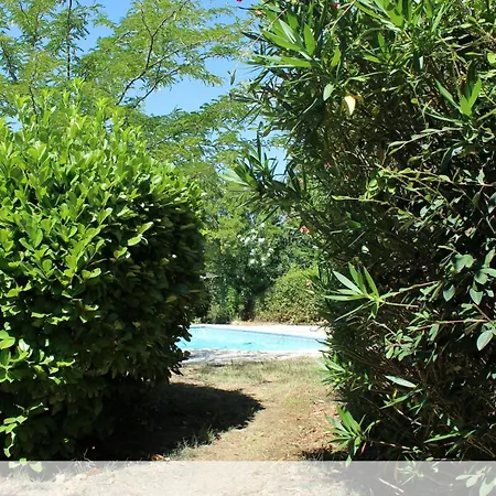 New! De Charme Au Mas De Soleil Apartment *