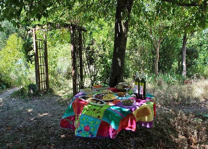 Apartamento New! De Charme Au Mas De Soleil