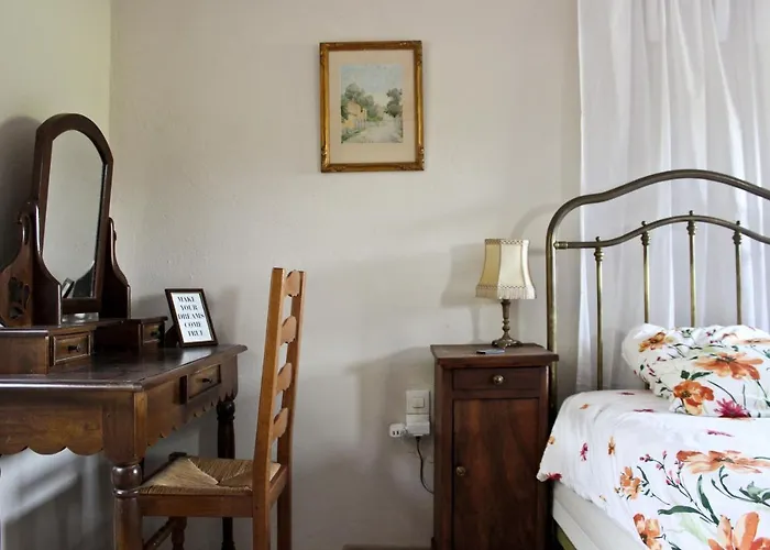 New! De Charme Au Mas De Soleil