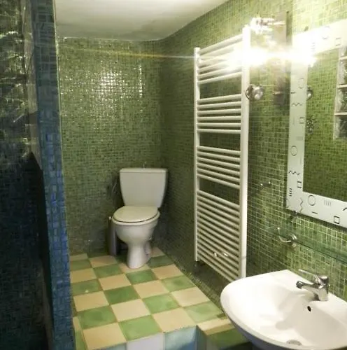 New! De Charme Au Mas De Soleil Apartamento *