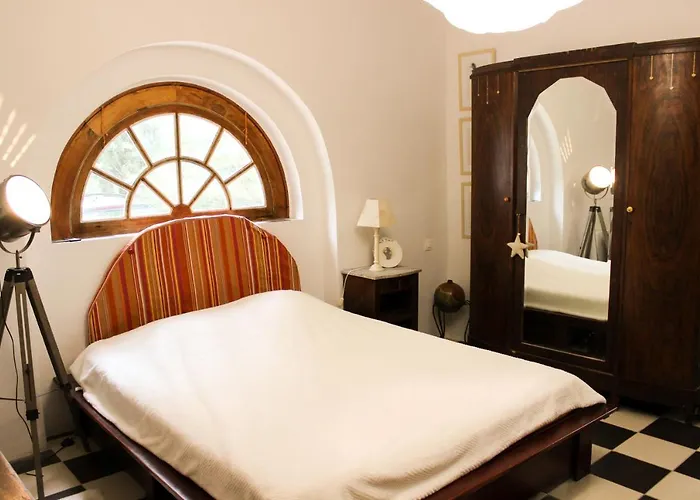 Apartamento New! De Charme Au Mas De Soleil Goudargues